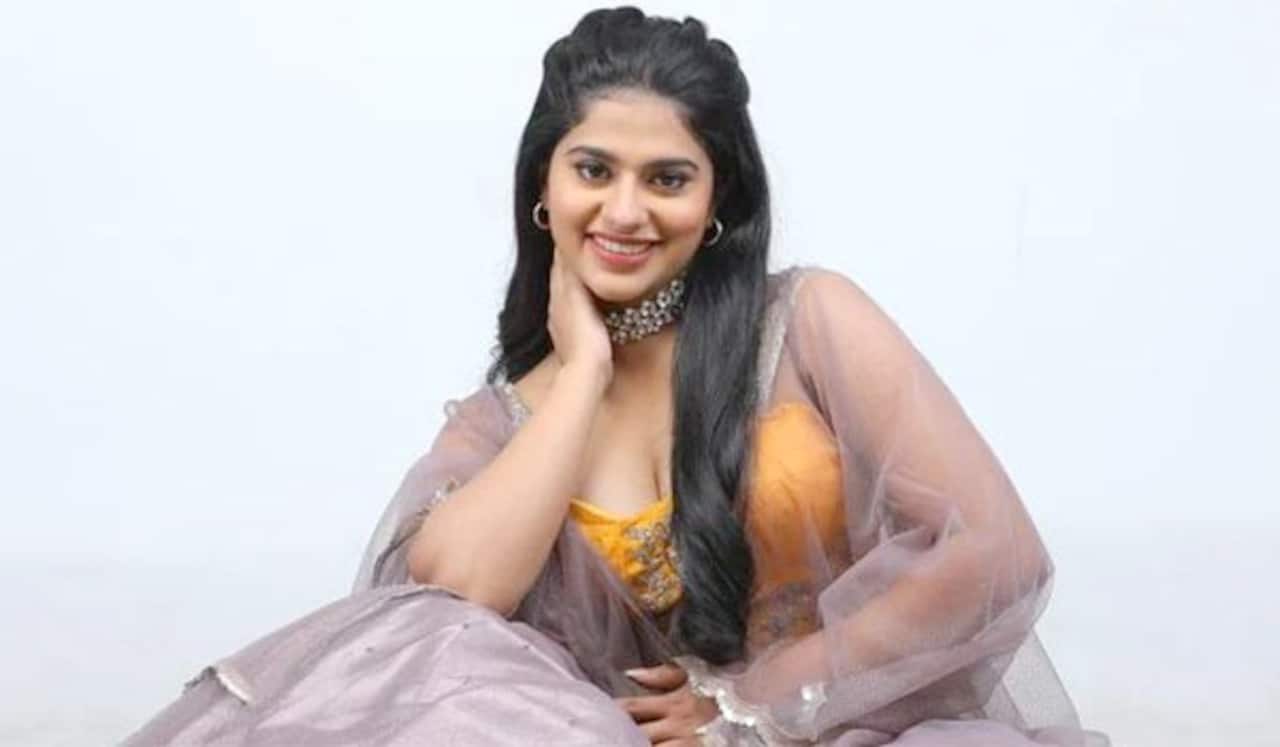 தெலுங்கில் பிசியாகும் நயன்தாரா சக்ரவர்த்தி