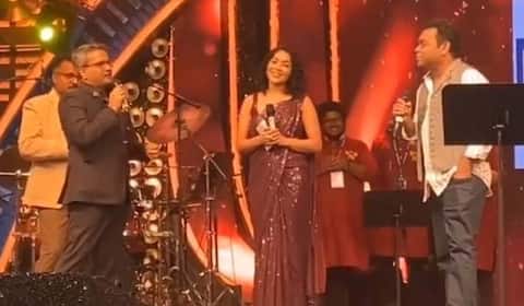 எஸ்பிபி 75 ; தடுமாறிய ஏ.ஆர்.ரஹ்மானுக்கு கைகொடுத்த எஸ்பிபி சரண்