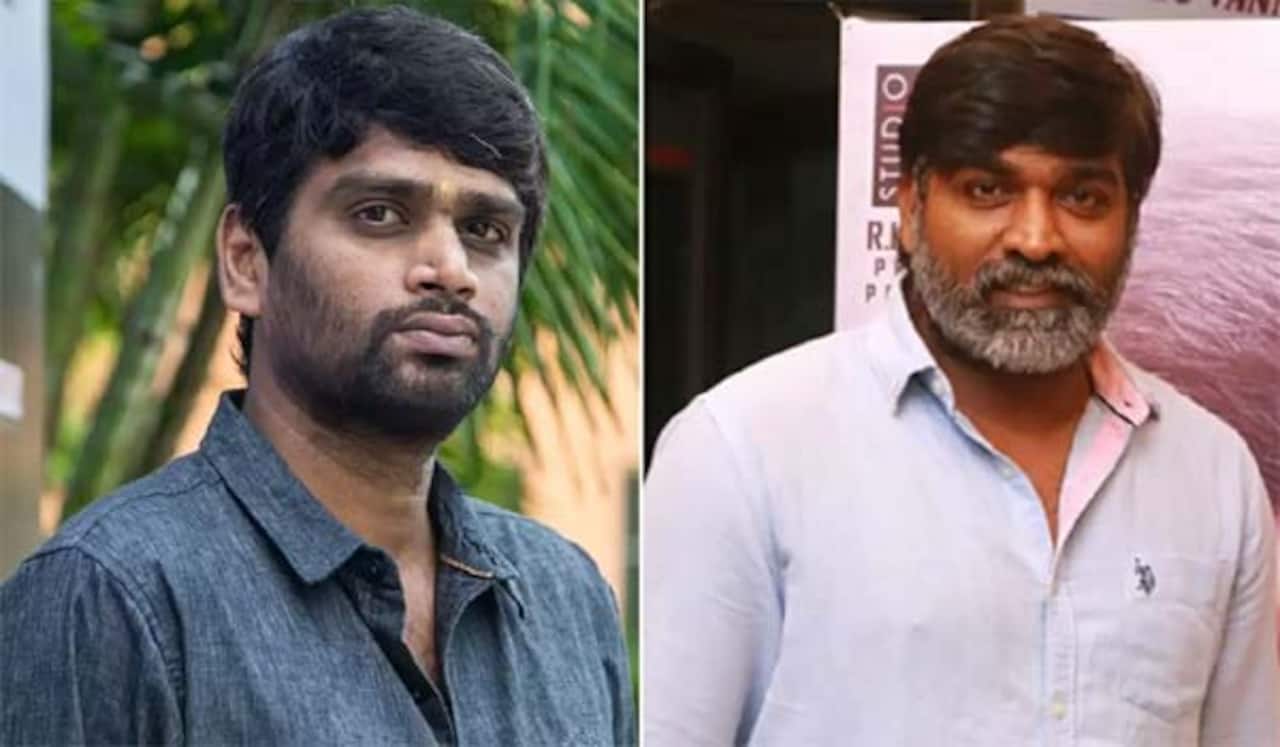 அஜித்தை தொடர்ந்து விஜய் சேதுபதியை இயக்கும் எச்.வினோத்!