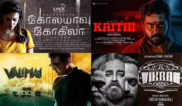 கடத்தல் கதையை சுற்றி வரும் இயக்குனர்கள்: வேற மாதிரி யோசித்து வேற லெவல் படம் எடுப்பார்களா?