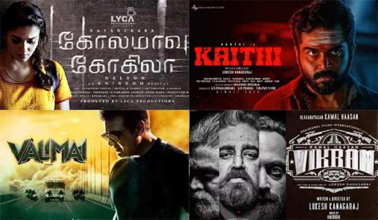 கடத்தல் கதையை சுற்றி வரும் இயக்குனர்கள்: வேற மாதிரி யோசித்து வேற லெவல் படம் எடுப்பார்களா?