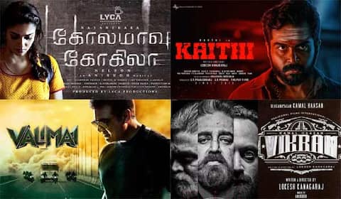கடத்தல் கதையை சுற்றி வரும் இயக்குனர்கள்: வேற மாதிரி யோசித்து வேற லெவல் படம் எடுப்பார்களா?