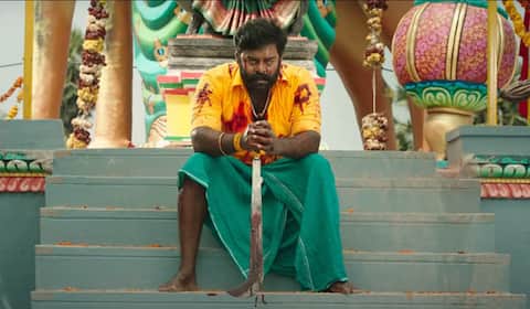 ஜாதி அடையாளம், சர்ச்சை வசனத்துடன் வெளியானது காடுவெட்டி டீசர்