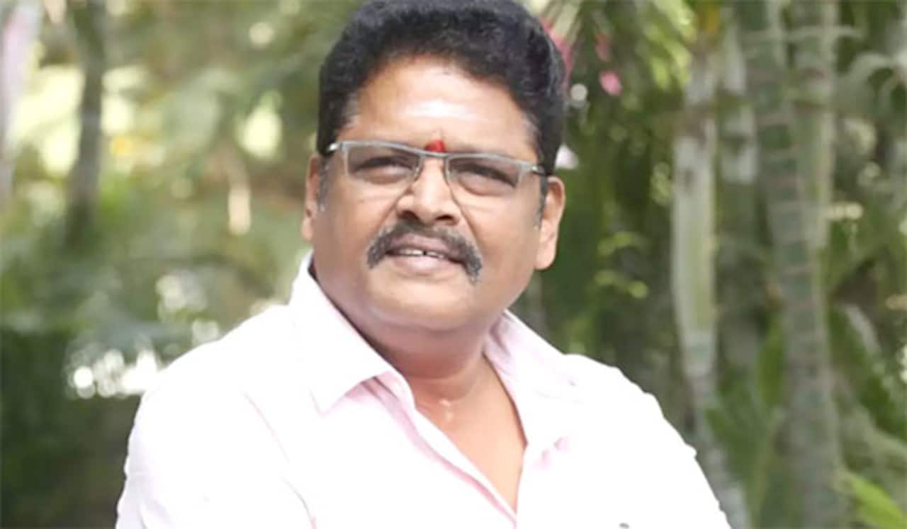 ரஜினியின்  169வது படத்தில் கே.எஸ்.ரவிக்குமார்