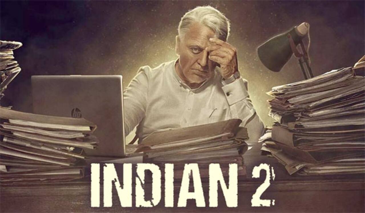 இந்தியன் 2 படத்தை டேக் ஓவர் செய்யும் உதயநிதி ஸ்டாலின்