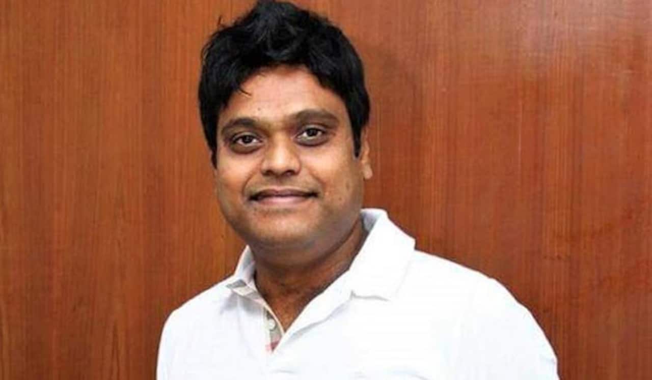 விக்ரம் - ஹாரிஸ் ஜெயராஜ் பிரபலப்படுத்திய அசுரன் பாடல்