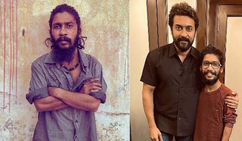 பிரபுதேவா - லாரன்ஸுக்கு பதிலாக விஜய்சேதுபதி வலதுகை வெளியிட்ட தகவல்