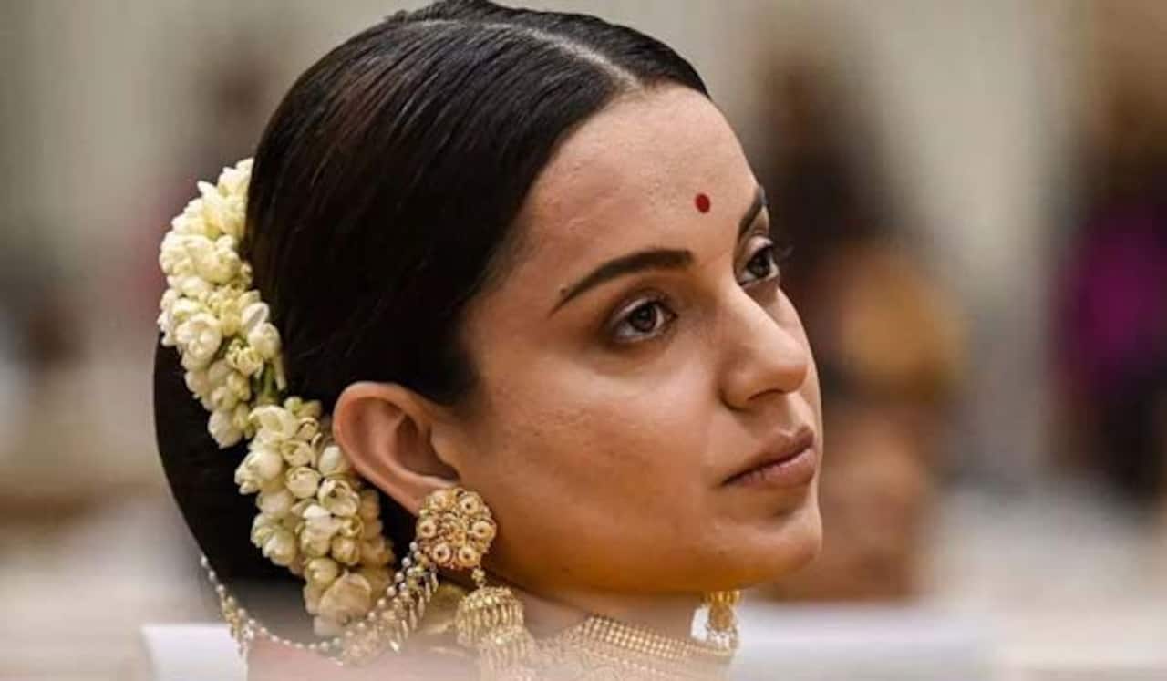இந்த ஆண்டுக்குள் வெற்றி முத்திரை பதிப்பேன் : கங்கனா சவால்