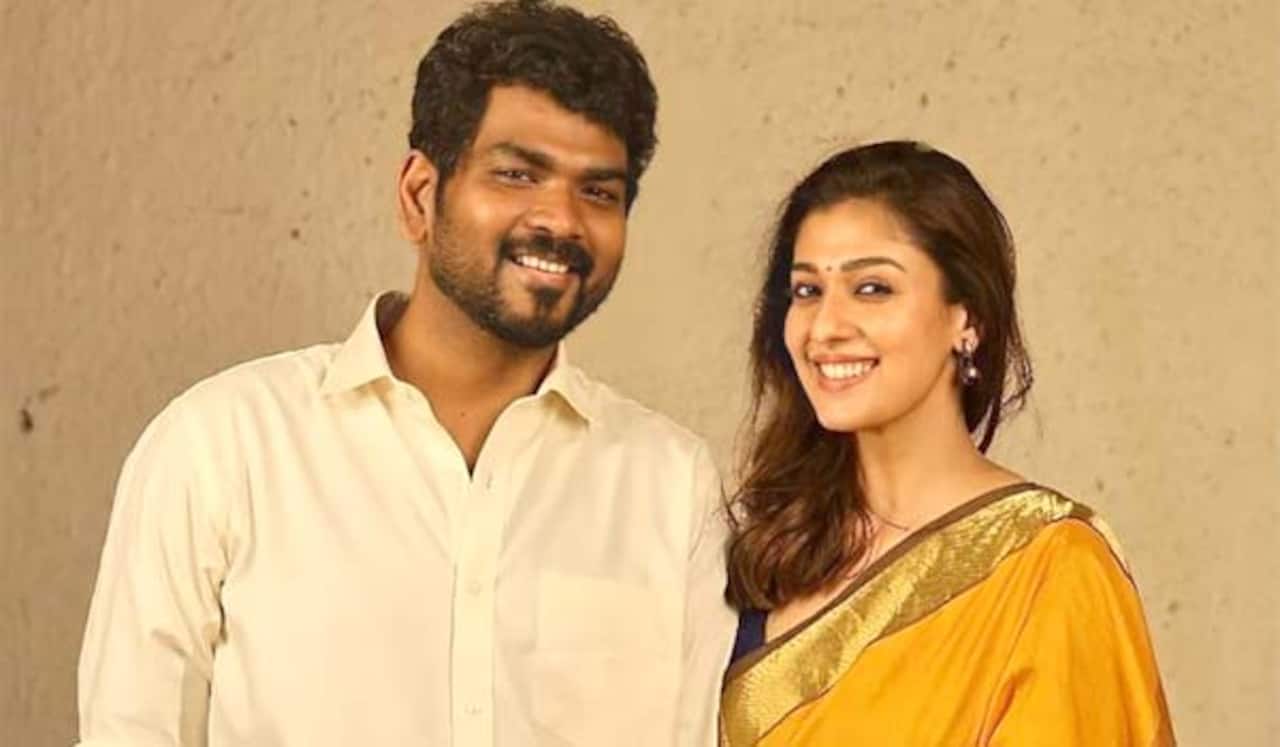 பல திருப்பங்களுக்குப் பிறகு நாளை நயன்தாரா திருமணம்