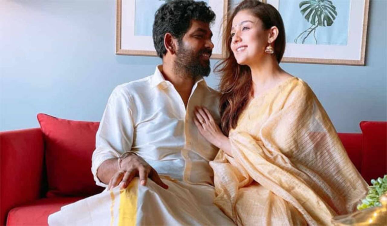 நயன்தாரா - விக்னேஷ் சிவன் திருமணத்தில் கட்டுப்பாடு