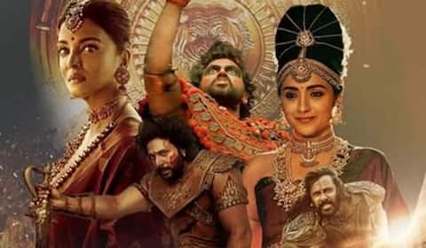 தஞ்சை மண்ணில் வெளியிடப்படுகிறது பொன்னியின் செல்வன் டீசர்