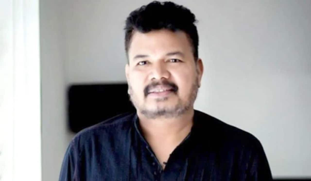 விக்ரம் படம் பார்த்து ஷங்கர் என்ன சொன்னார்