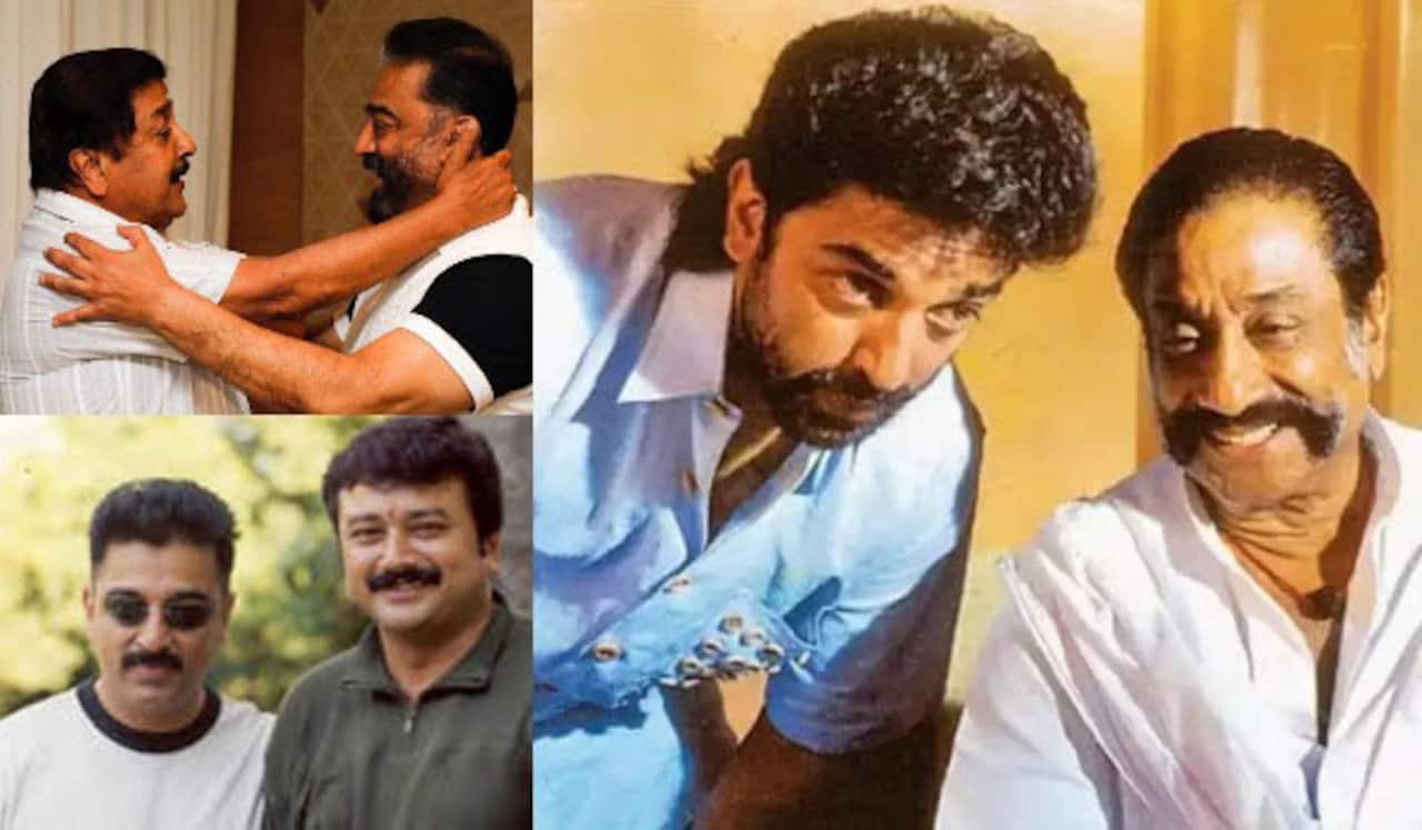 விக்ரம் மூலம் கமல் படைத்துள்ள இன்னொரு சாதனை