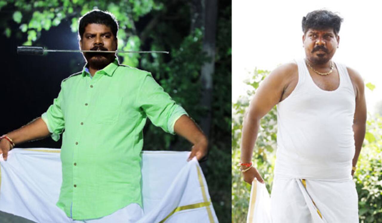 புதுமுகங்களின் அரசியல் படம்