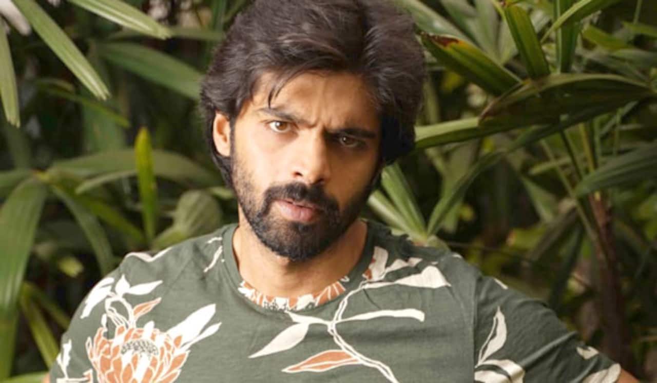 தெலுங்கில் பிசியான தமிழ் நடிகர்
