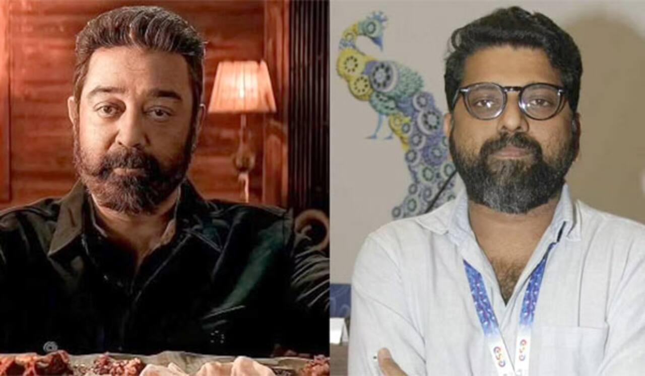 மகேஷ் நாராயணன் படத்தில் நடிப்பதை உறுதிசெய்த கமல்