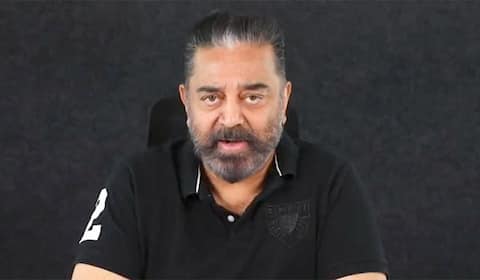 உயிரே... உறவே... தமிழே... : நன்றி சொன்ன கமல்