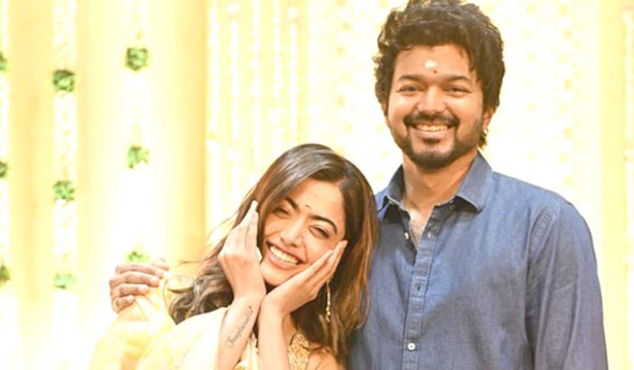 விஜய் 66ல் ராஷ்மிகா நடிக்கும் கதாபாத்திரம் என்ன தெரியுமா?
