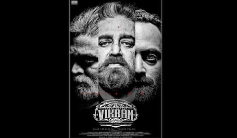 மல்டி ஸ்டார் படங்கள் - தமிழ் சினிமாவை மாற்றியதா விக்ரம் வெற்றி