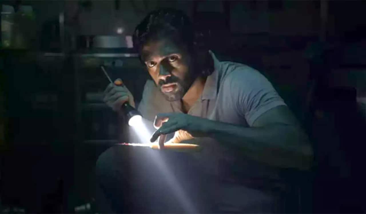 ஜூலை மாதம் வெளியாகும்  பீட்சா 3 தி மம்மி