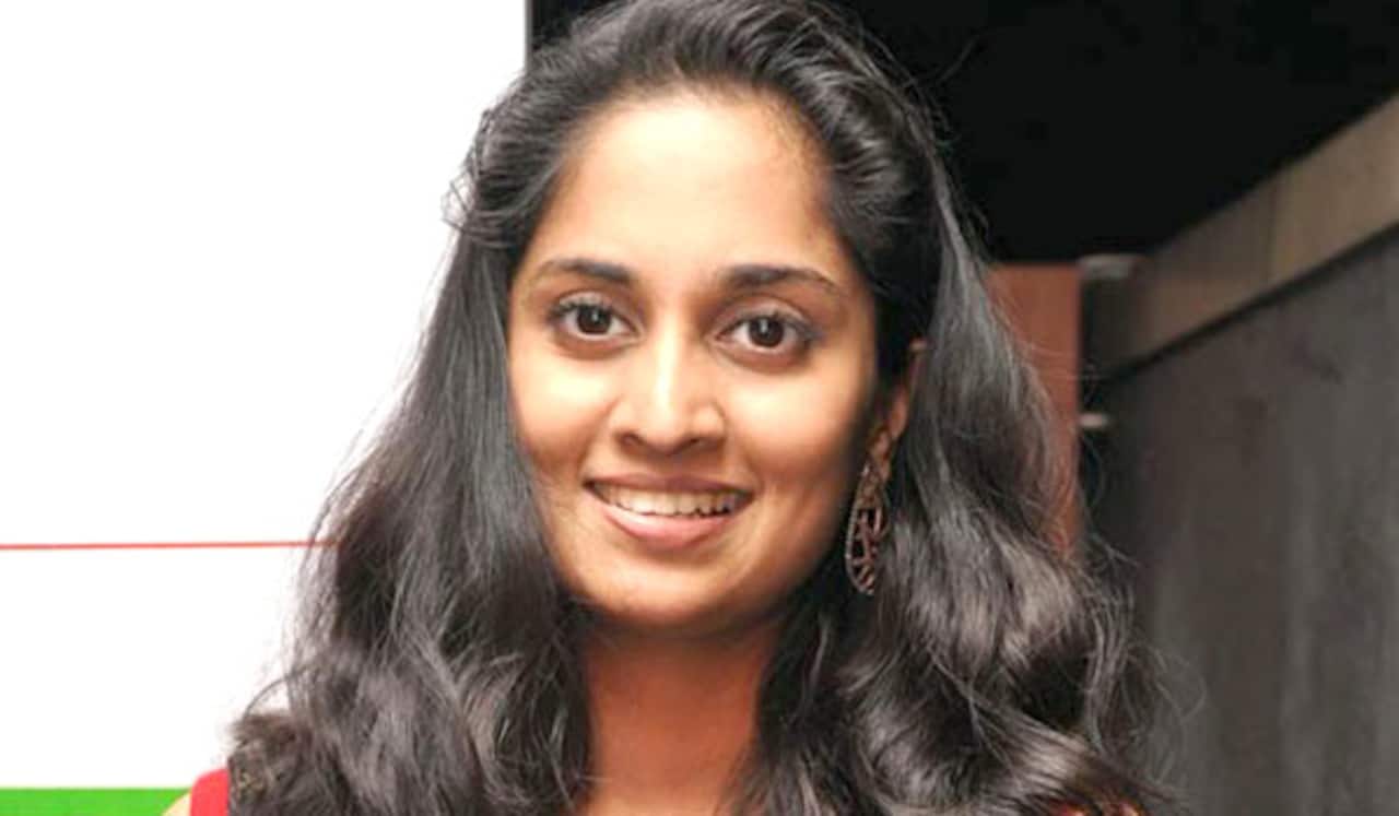 பொன்னியின் செல்வன் படத்தில் ஷாலினி நடித்துள்ளாரா?