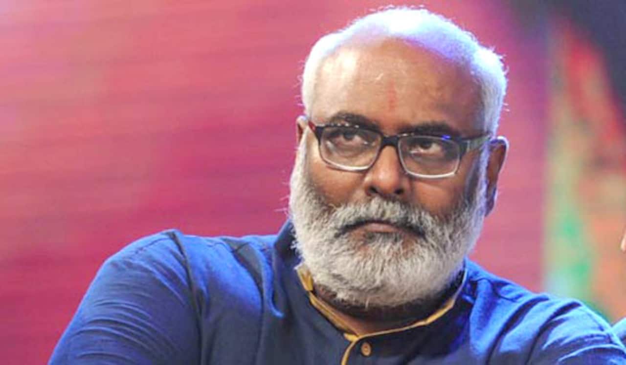 ‛சந்திரமுகி 2விற்கு இசையமைக்கும் மரகதமணி