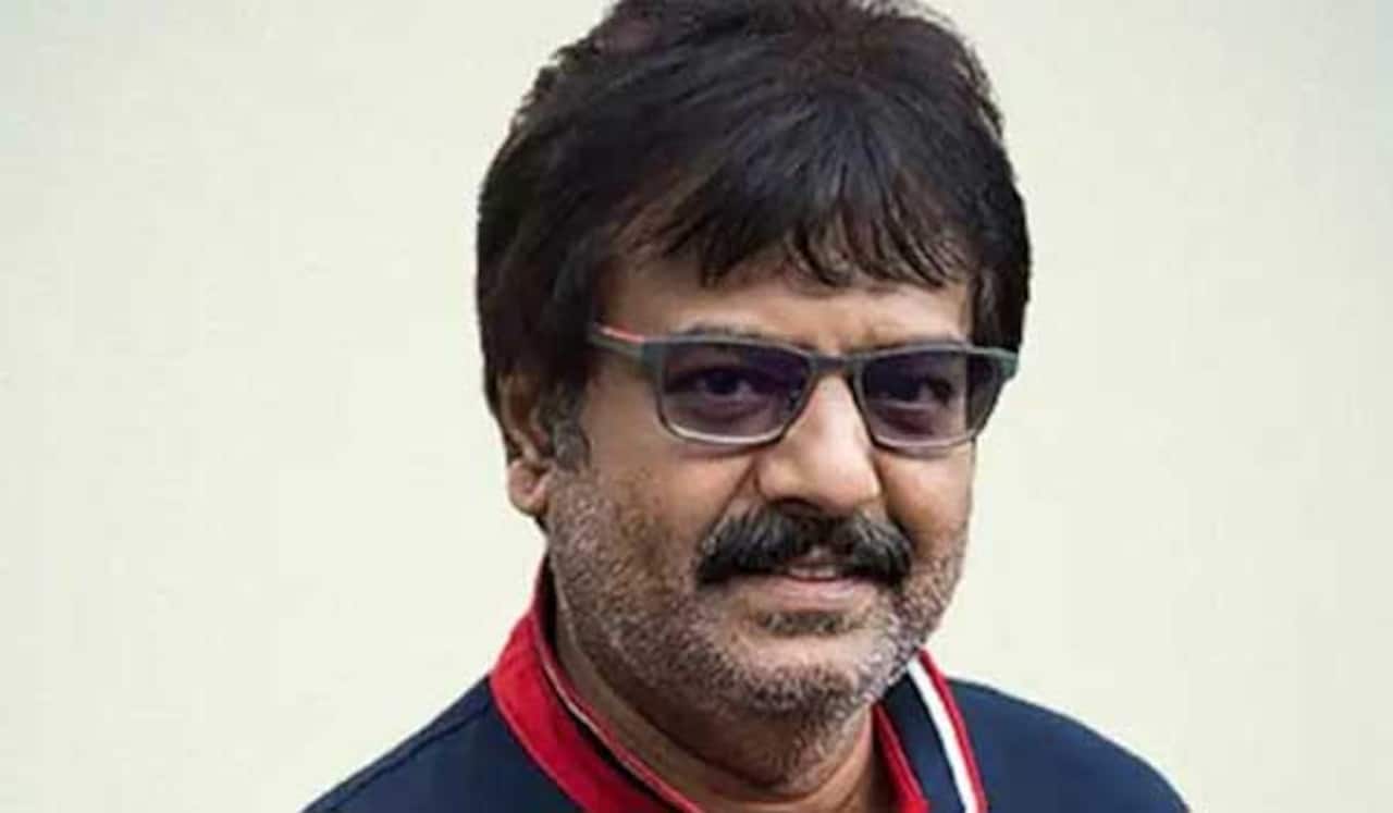 விவேக் நினைவாக பீ ஹேப்பி வனம்!
