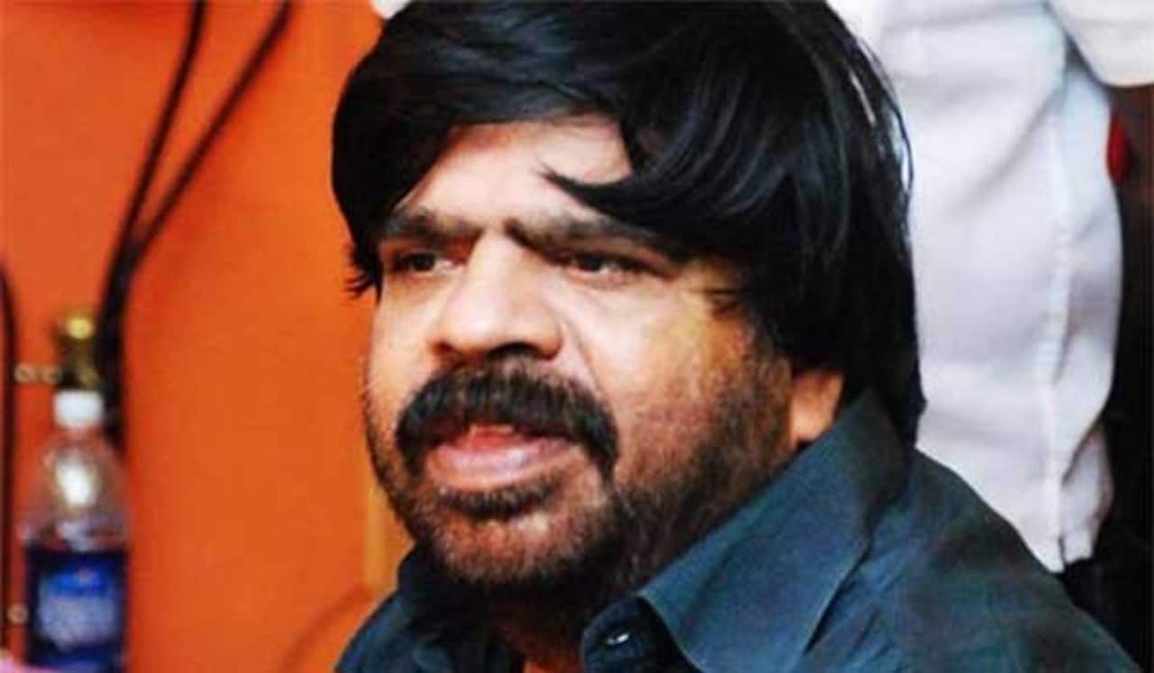 சிகிக்சைக்காக இன்று அமெரிக்கா செல்லும் டி.ராஜேந்தர்