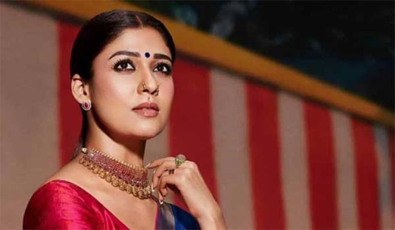 புது கண்டிஷன் போட்டாரா நயன்தாரா?