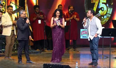 எஸ்.பி.பி 75வது பிறந்த நாள் இசை நிகழ்ச்சி: 19ம் தேதி ஒளிபரப்பாகிறது