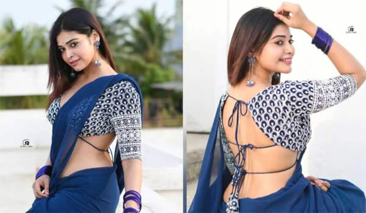 இப்படியும் காட்டலாமா? தர்ஷாவிடம் ரசிகர்கள் கேள்வி