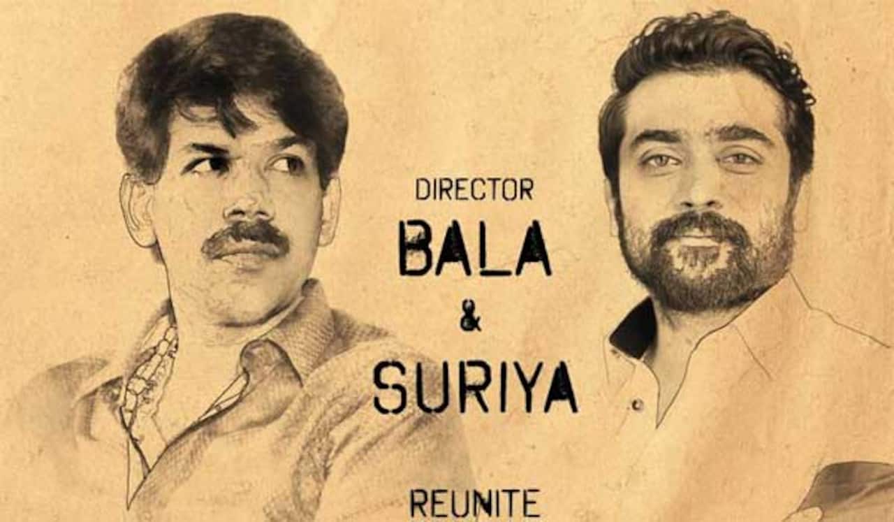 கோவாவில் நடைபெறும் சூர்யா 41 படப்பிடிப்பு