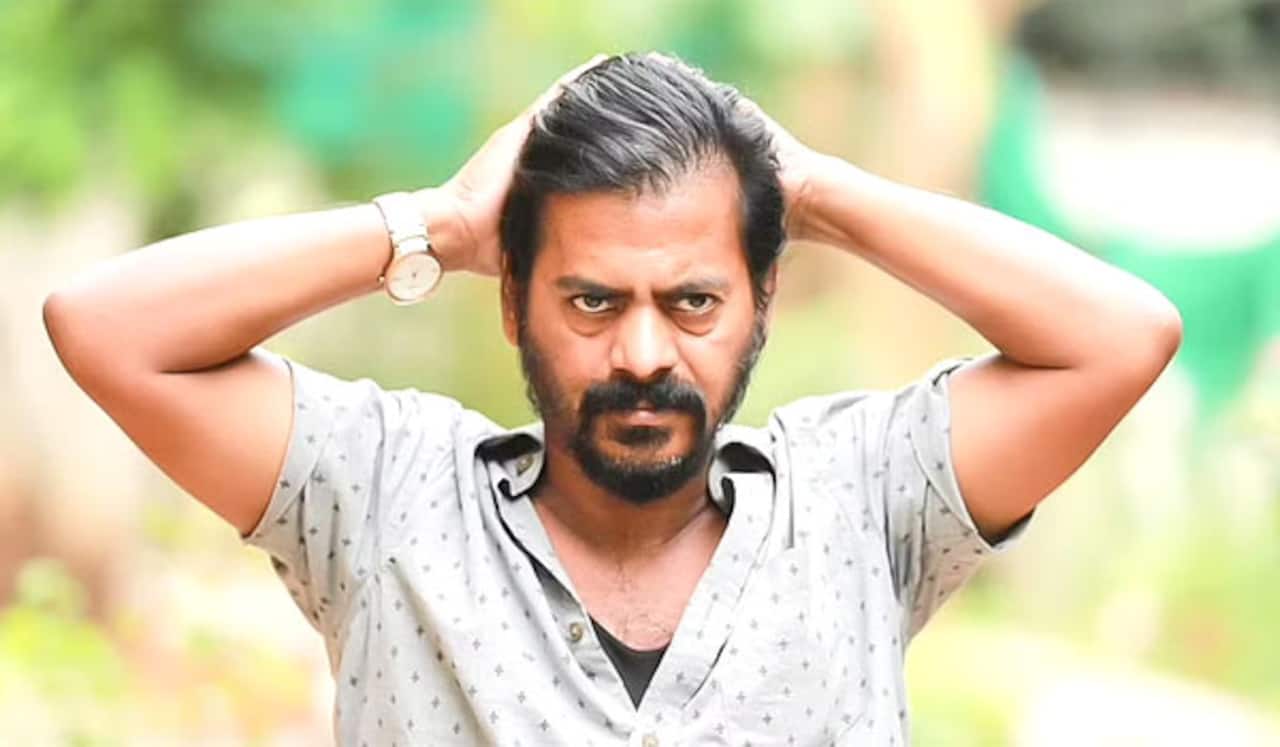 ரஜினிக்காக வெறித்தனமாக கதை எழுதி வருகிறார் நெல்சன் : ரெடின் கிங்ஸ்லே