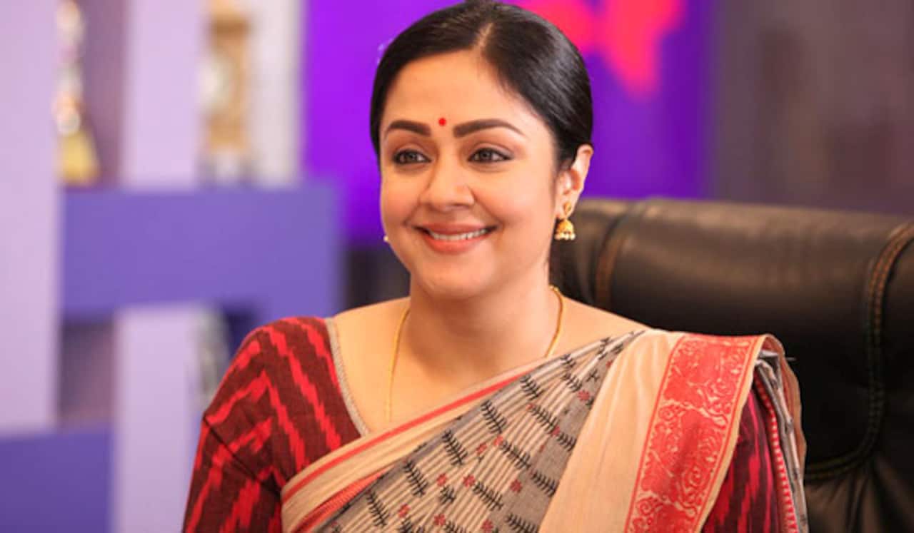 ஜோதிகா இல்லாத சந்திரமுகி 2