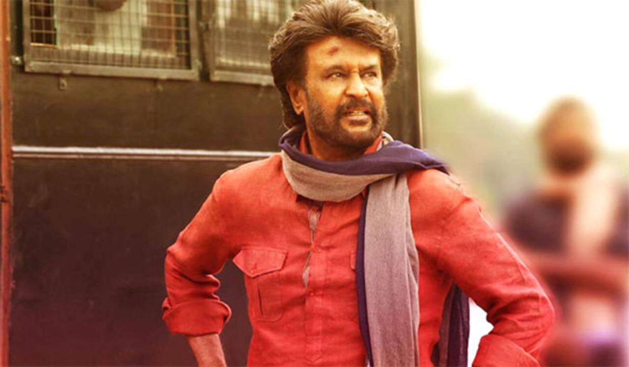 ரஜினியின் 3 மாத பிளான்