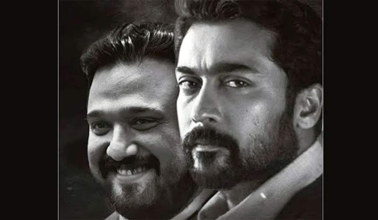 சூர்யா - சிவா இணையும் படம் கைவிடப்படவில்லை