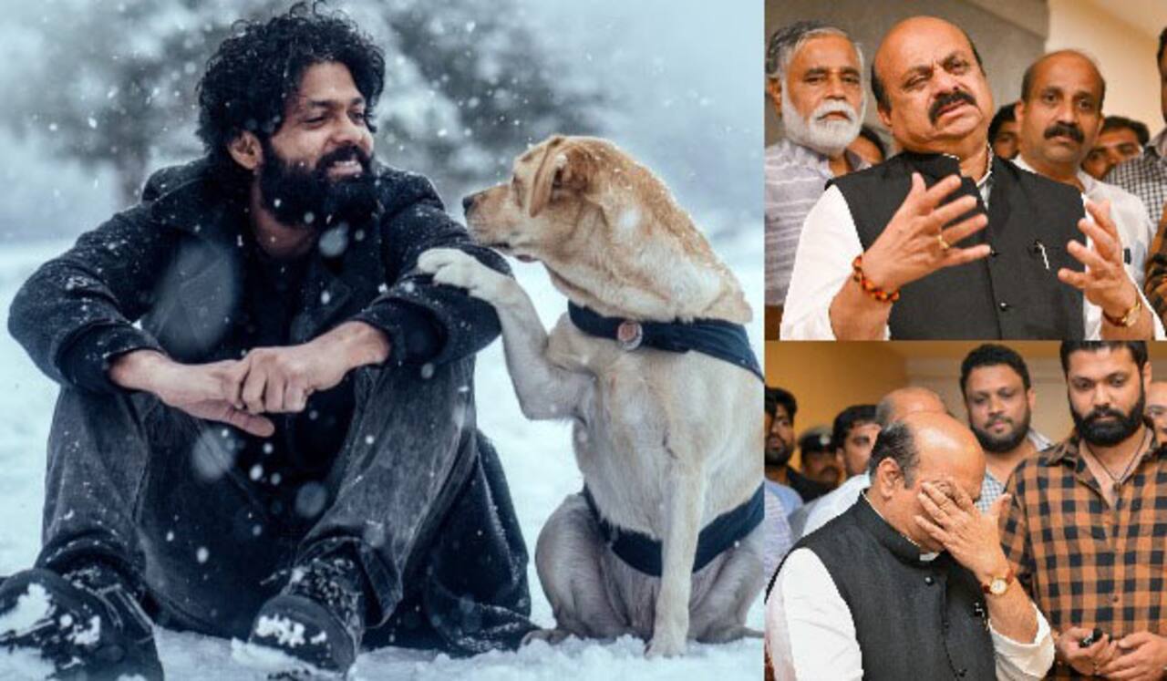 முதல்வரை கண்கலங்க வைத்த சார்லி 777 : வெளியான அதிரடி அறிவிப்பு
