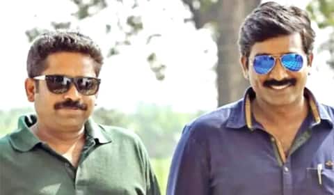 விஜய் சேதுபதியின்  அசுர வளர்ச்சி : சீனு ராமசாமி வெளியிட்ட தகவல்