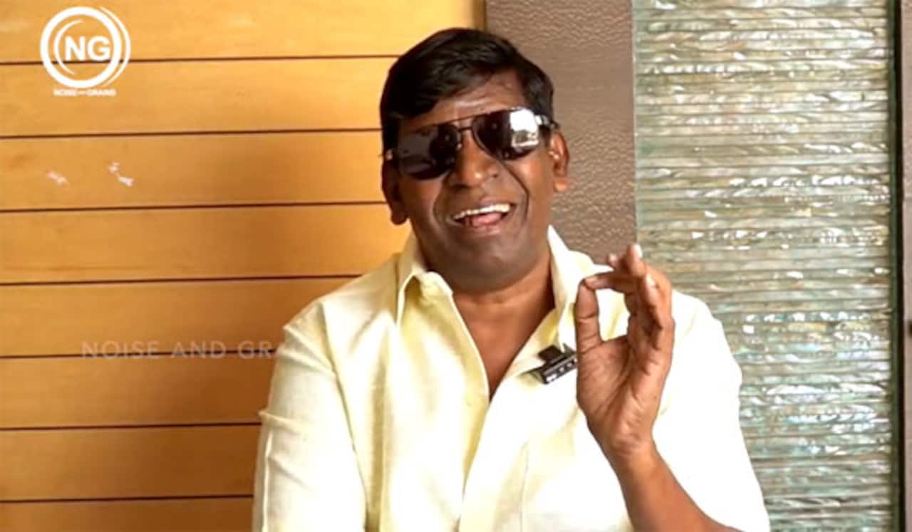 மதுரையில் நடக்கும் இளையராஜா இசை நிகழ்ச்சியில் பாடப்போகும் வடிவேலு