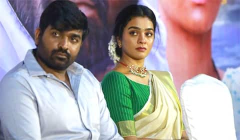 காயத்ரி உடன் தொடர்ந்து நடிப்பேன்: விஜய்சேதுபதி