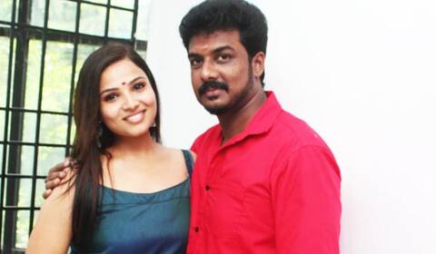 காத்திருந்தேன் : புதுமுகங்கள் உருவாக்கும் காதல் படம்