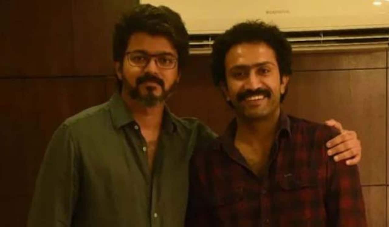 பீஸ்ட் குறித்து பகிரங்கமாக கிண்டலடித்த வில்லன் நடிகர் ; விஜய் ரசிகர்கள் அதிர்ச்சி
