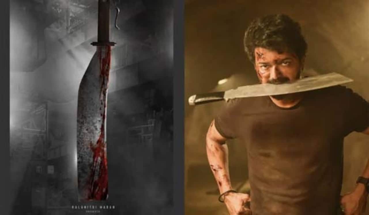 ரஜினியின் ஜெயிலர் படத்துக்கும் விஜய்யின் பீஸ்ட்டுக்கும் தொடர்பு உள்ளதா?