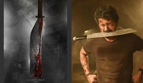ரஜினியின் ஜெயிலர் படத்துக்கும் விஜய்யின் பீஸ்ட்டுக்கும் தொடர்பு உள்ளதா?