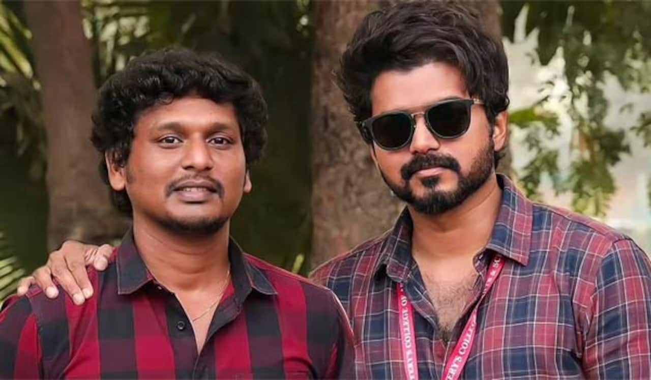 தனது 67வது படத்தில் கேங்ஸ்டராக உருவெடுக்கும் விஜய்