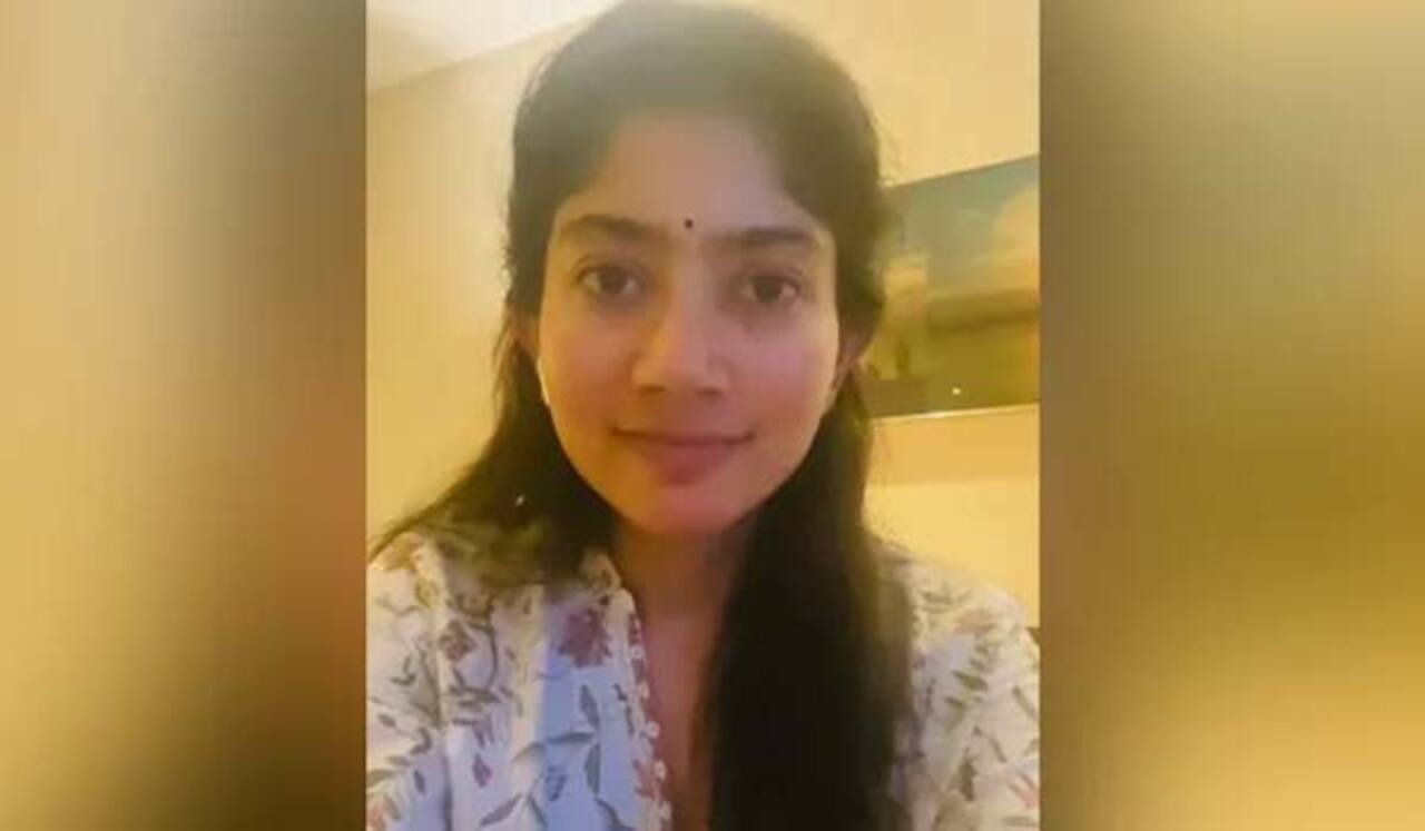 நான் தவறாக பேசவில்லை, எனது பேச்சு தவறாக புரிந்து கொள்ளப்பட்டது: சாய்பல்லவி