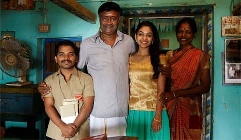 உருவ கேலி பற்றி பேசும் ‛காம்ப்ளக்ஸ்