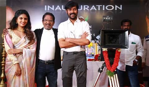 நட்டி நடிக்கும் கிரைம் திரில்லர் ‛கூராய்வு