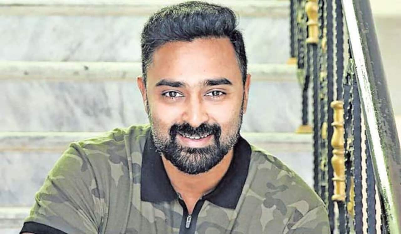 வெப் சீரிஸில் நான் பிஸி: பிரசன்னா பளிச்