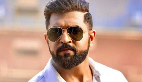 மீண்டும் வில்லனாக நடிப்பேன்: அருண்விஜய் பேட்டி